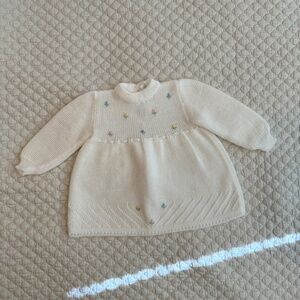 Vintage Jacobson's Sweater Dress